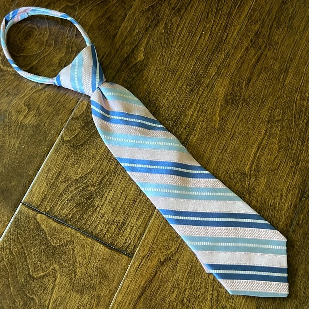 Boys Tie Duo